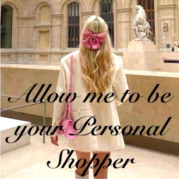 ‼️ YOUR Personal Jewelry Curator – Custom Picks & Sparkly Surprises!✨💍💸